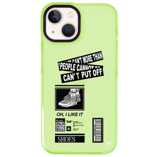 ArtycaseYeşil