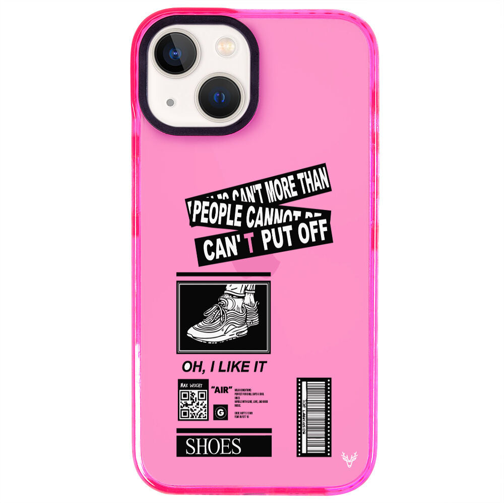 ArtycaseFuşya