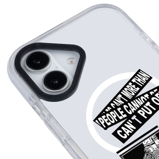 MagsafeliArtycaseBeyaz