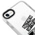 iPhone 6S Plus Put Off Telefon Kılıfı - Artycase - Beyaz