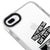 iPhone 8 Plus Put Off Telefon Kılıfı - Artycase - Beyaz