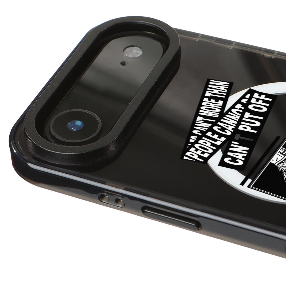 MagsafeliArtycaseCoolBlack
