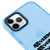 iPhone 11 Pro Max Nevermind Telefon Kılıfı - Artycase - Azure