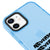 iPhone 12 Mini Nevermind Telefon Kılıfı - Artycase - Azure