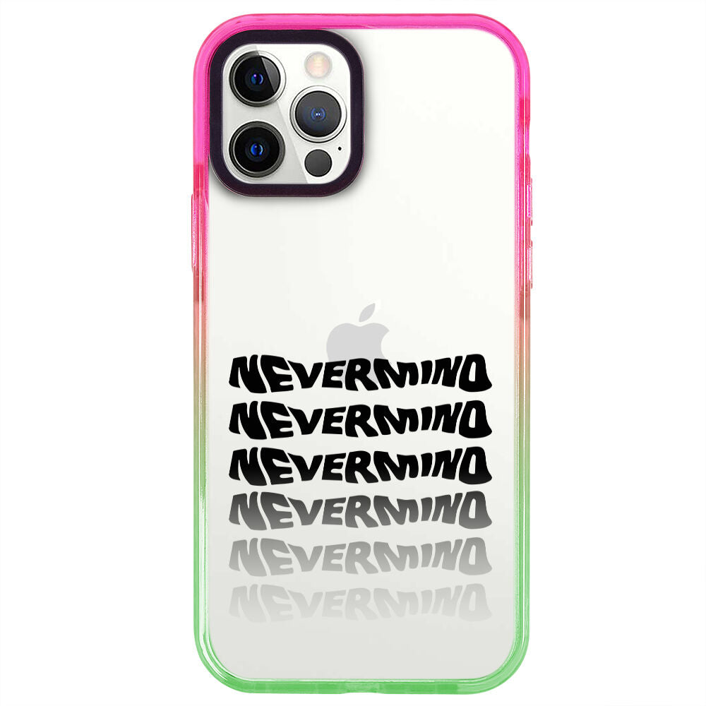 ArtycasePembeYeşil