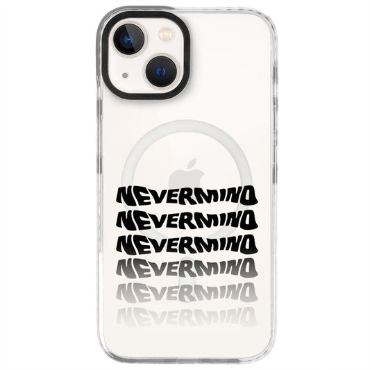 MagsafeliArtycaseBeyaz