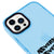 iPhone 13 Pro Nevermind Telefon Kılıfı - Artycase - Azure