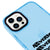 iPhone 15 Pro Nevermind Telefon Kılıfı - Artycase - Azure
