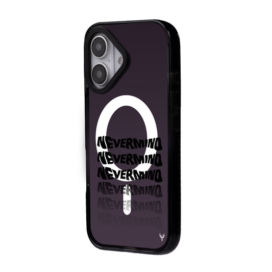 MagsafeliArtycaseCoolBlack
