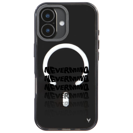 MagsafeliArtycaseCoolBlack