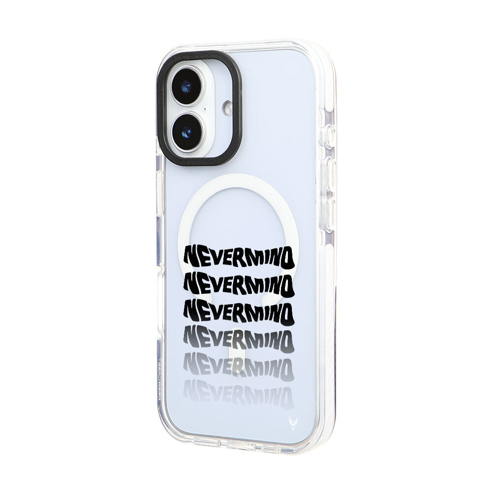 MagsafeliArtycaseBeyaz