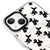 iPhone 13 Balloon Dog Telefon Kılıfı - Magsafeli Artycase - Beyaz