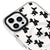 iPhone 14 Pro Max Balloon Dog Telefon Kılıfı - Magsafeli Artycase - Beyaz