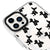 iPhone 16 Pro Max Balloon Dog Telefon Kılıfı - Magsafeli Artycase - Beyaz