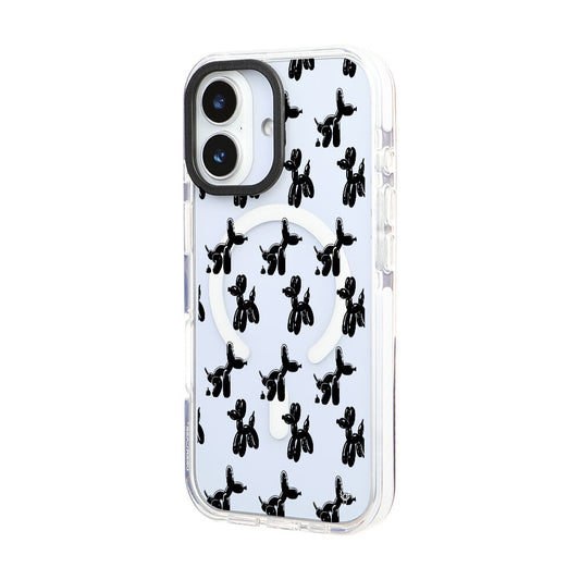 MagsafeliArtycaseBeyaz