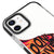 iPhone 11 Dont Give Up Telefon Kılıfı - Artycase - Siyah
