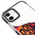 iPhone 12 Mini Dont Give Up Telefon Kılıfı - Artycase - Siyah