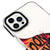 iPhone 13 Pro Dont Give Up Telefon Kılıfı - Artycase - Siyah