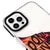iPhone 15 Pro Max Dont Give Up Telefon Kılıfı - Artycase - Siyah