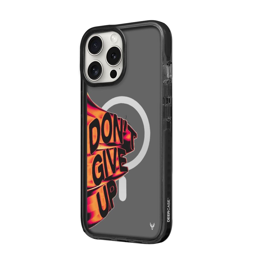 MagsafeliArtycaseCoolBlack