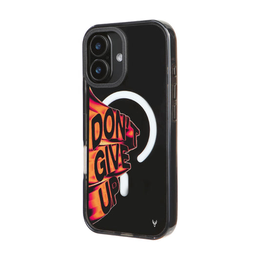 MagsafeliArtycaseCoolBlack