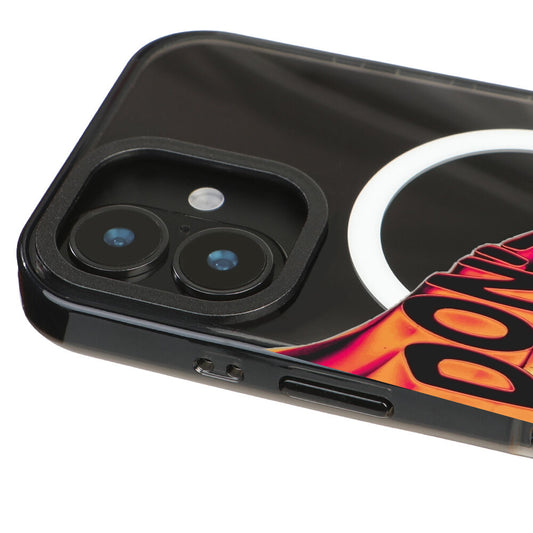 MagsafeliArtycaseCoolBlack