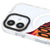 iPhone 17 Dont Give Up Telefon Kılıfı - Magsafeli Artycase - Beyaz
