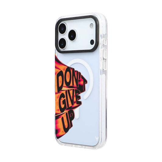MagsafeliArtycaseBeyaz