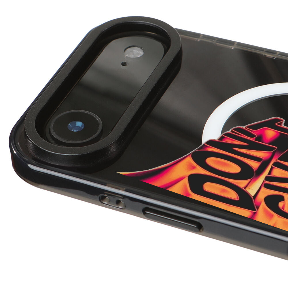 MagsafeliArtycaseCoolBlack