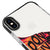 iPhone XS Dont Give Up Telefon Kılıfı - Artycase - Siyah