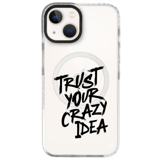 MagsafeliArtycaseBeyaz