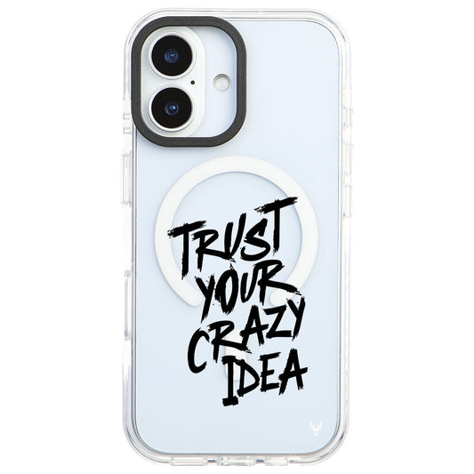 MagsafeliArtycaseBeyaz