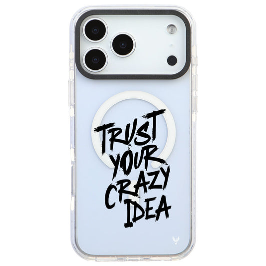 MagsafeliArtycaseBeyaz