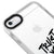 iPhone 6 PLus Crazy Idea Telefon Kılıfı - Artycase - Beyaz