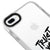 iPhone 7 Plus Crazy Idea Telefon Kılıfı - Artycase - Beyaz