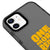 iPhone 11 One More Rep Telefon Kılıfı - Artycase - Cool Black