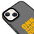 iPhone 13 One More Rep Telefon Kılıfı - Artycase - Cool Black