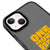 iPhone 14 Plus One More Rep Telefon Kılıfı - Artycase - Cool Black
