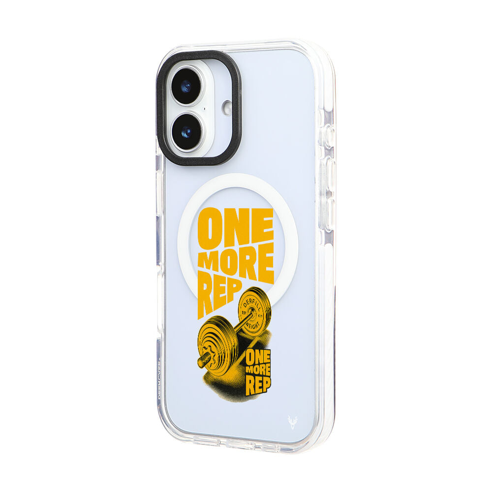 MagsafeliArtycaseBeyaz