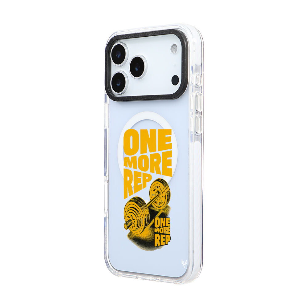 MagsafeliArtycaseBeyaz