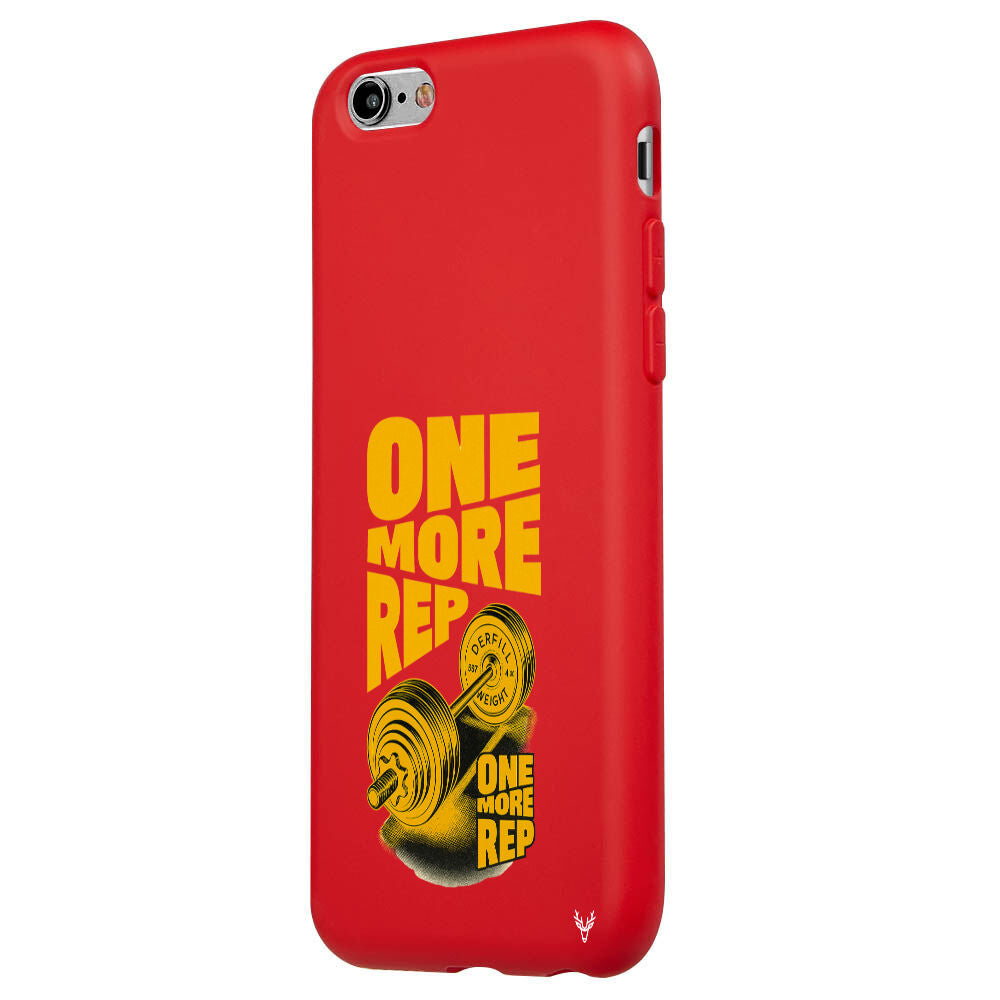 RenkliSilikonKırmızı