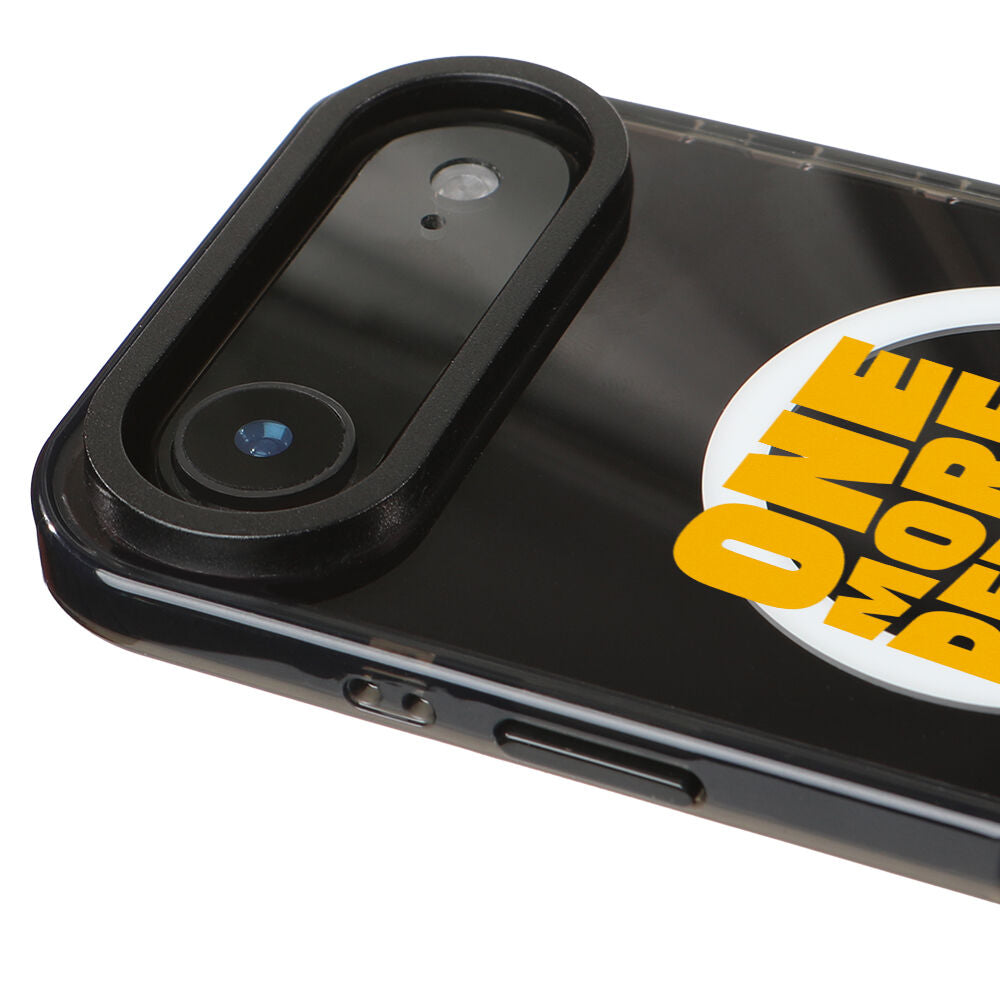 MagsafeliArtycaseCoolBlack