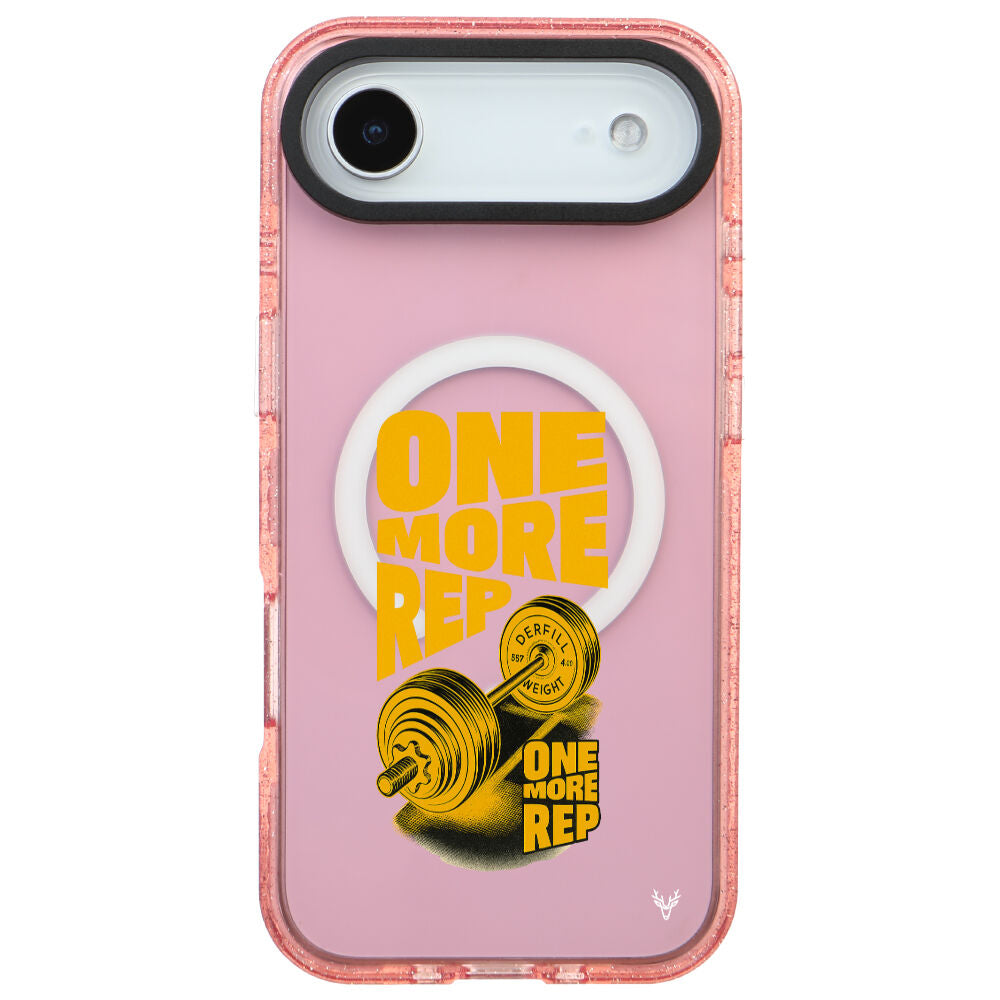MagsafeliArtycaseSimliPembe