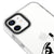 iPhone 11 Sneakers Telefon Kılıfı - Artycase - Beyaz
