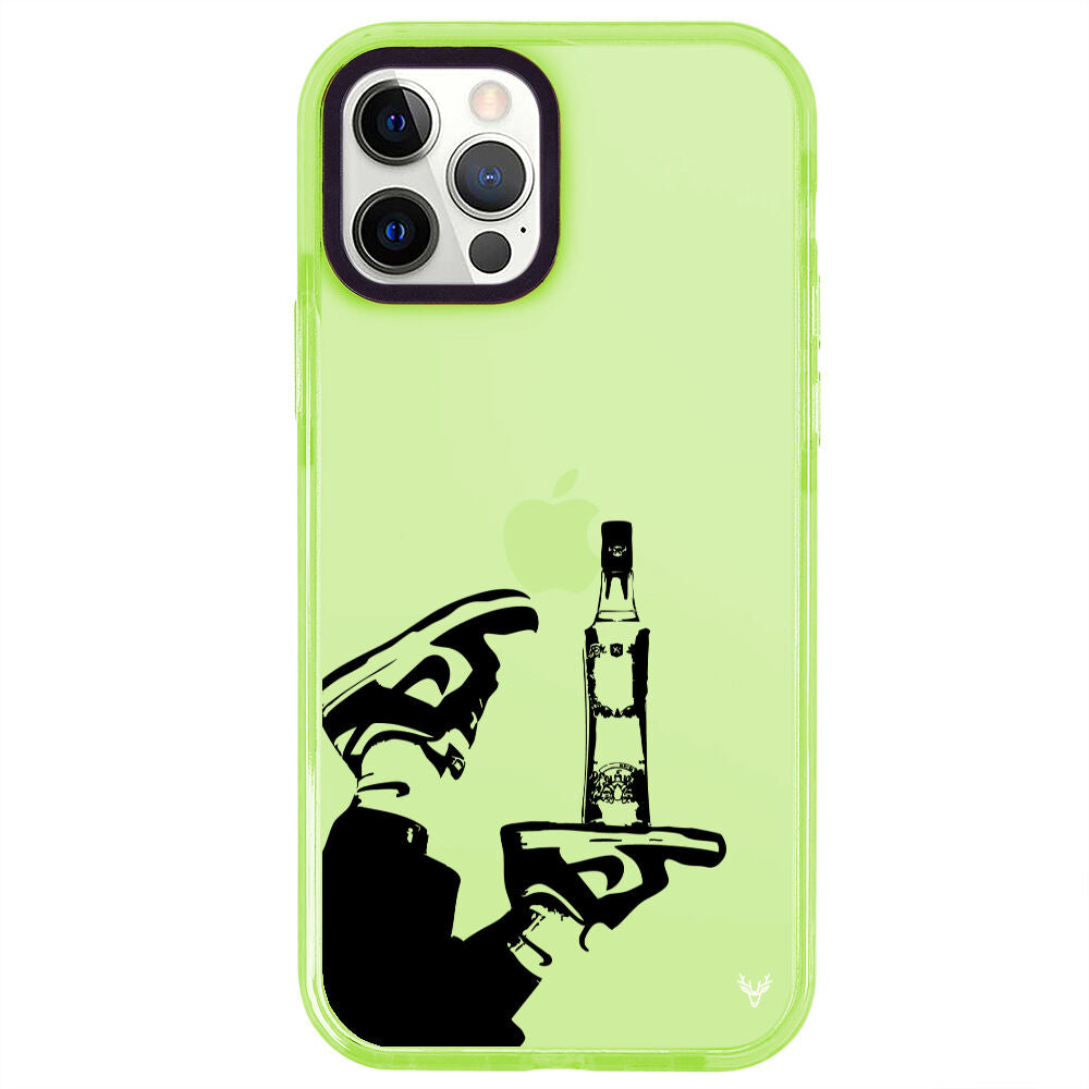 ArtycaseYeşil