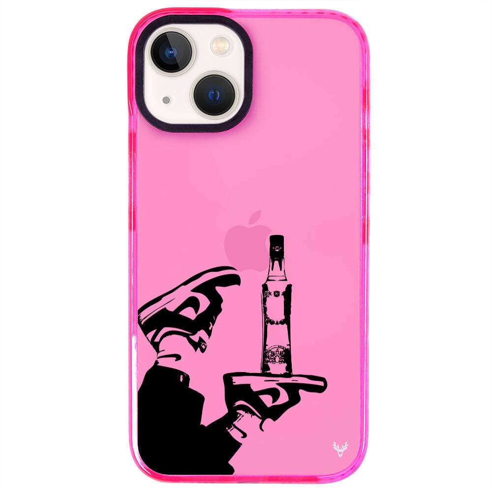 ArtycaseFuşya