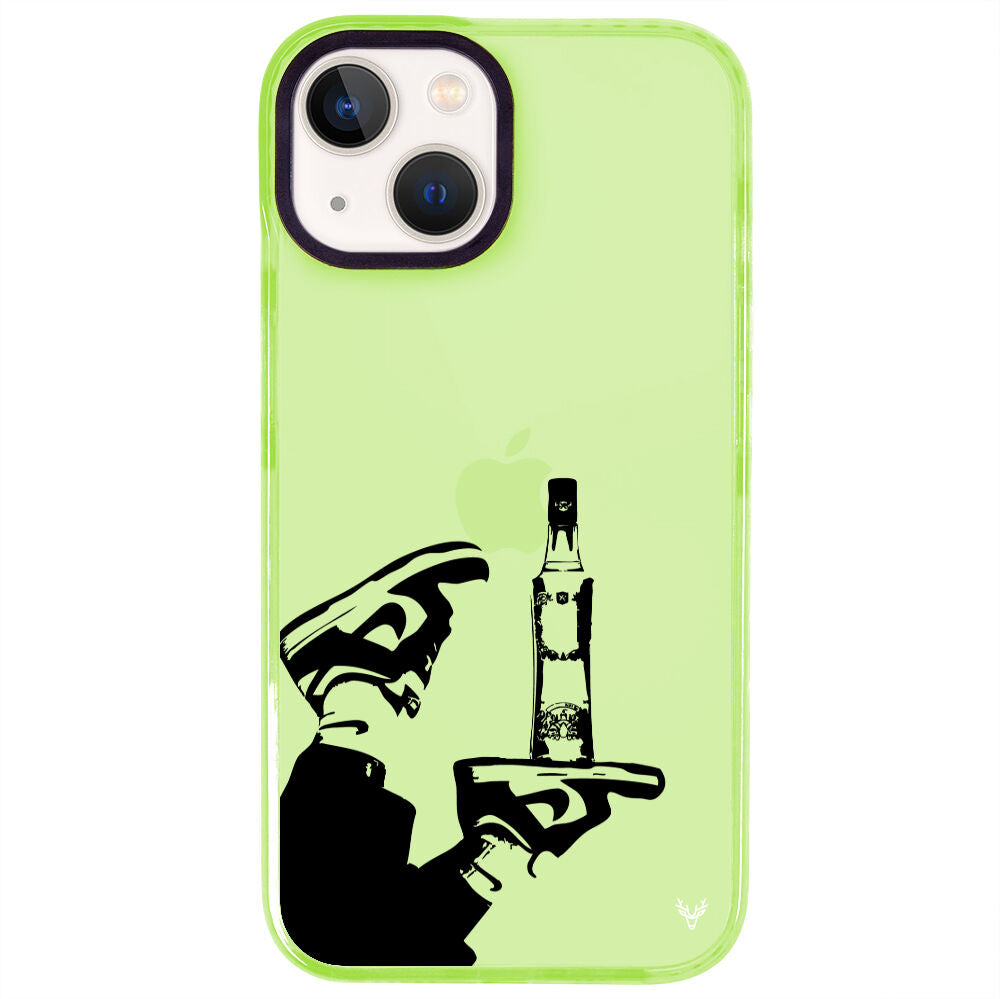 ArtycaseYeşil