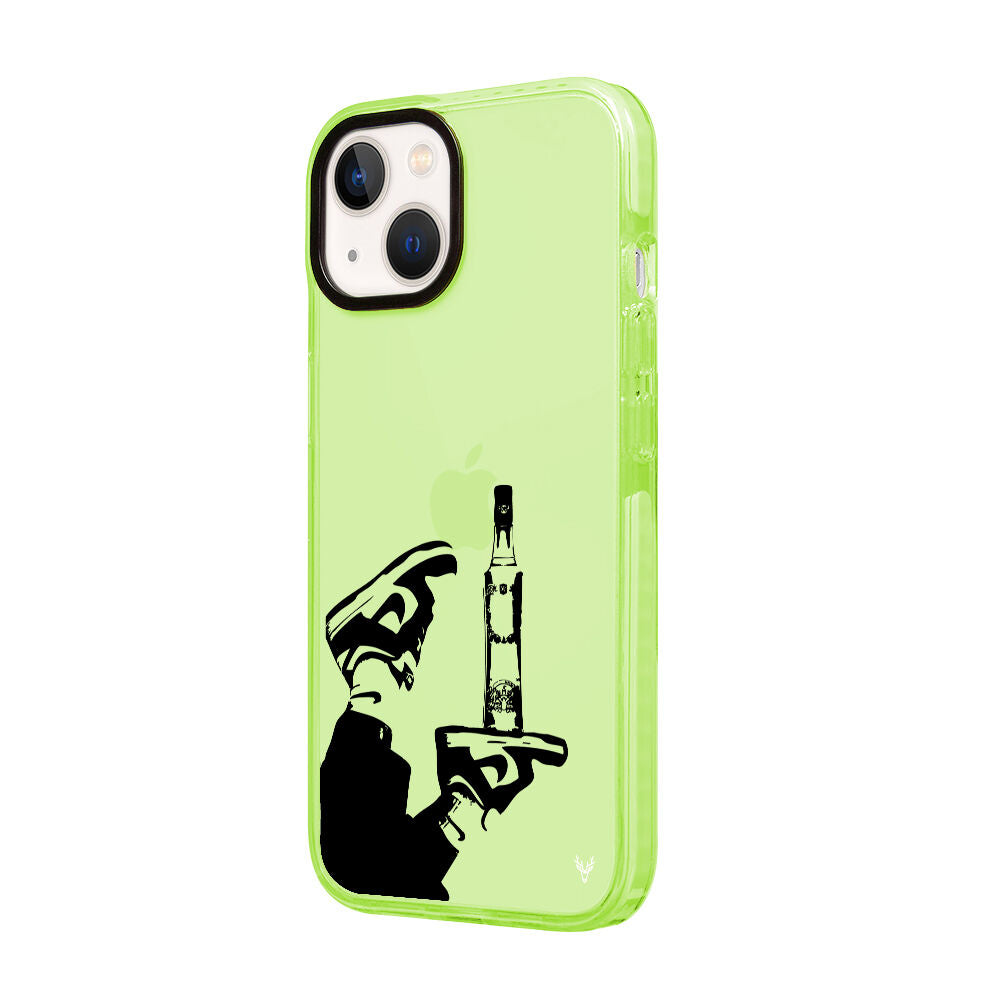 ArtycaseYeşil