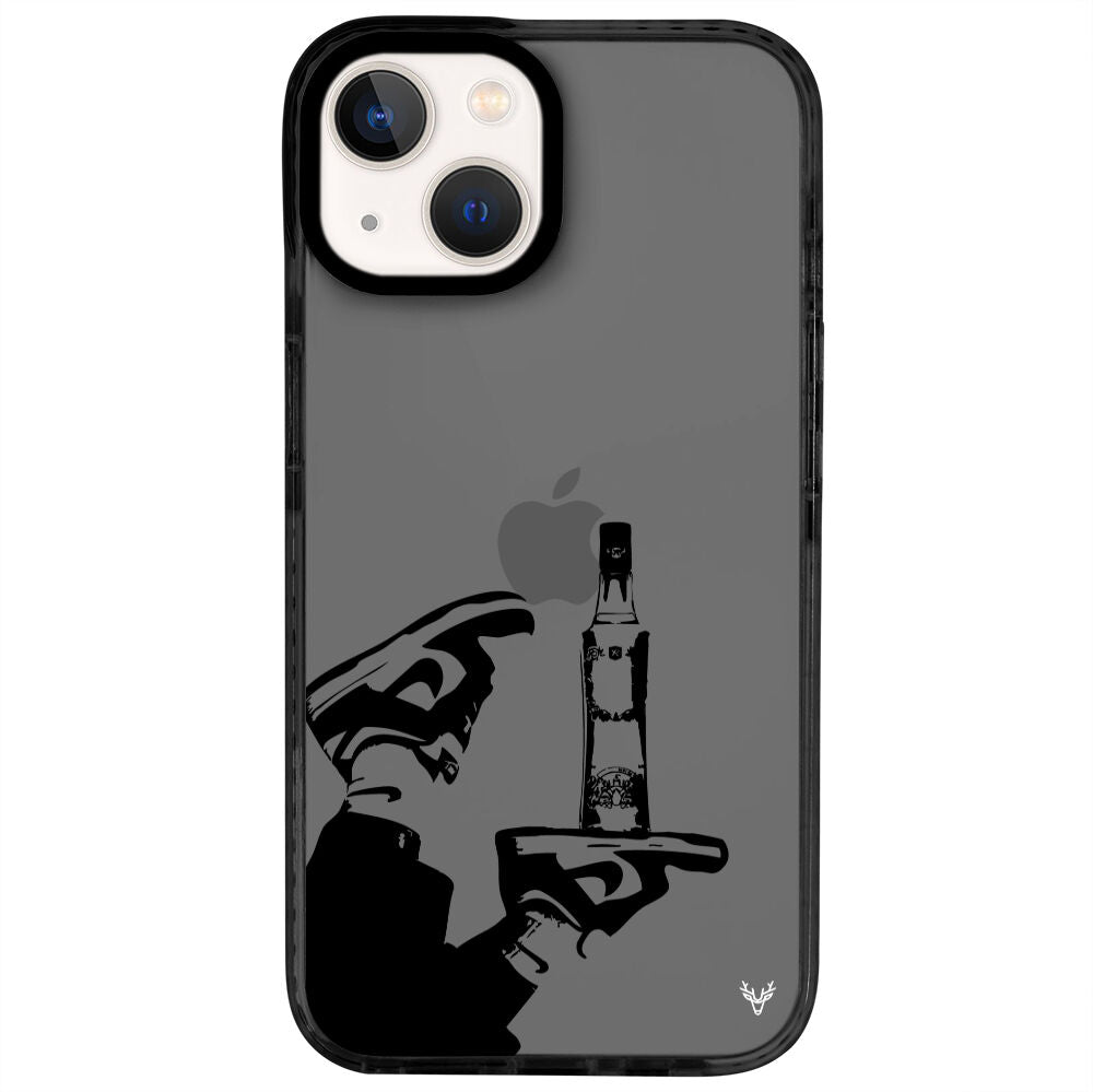 ArtycaseCoolBlack