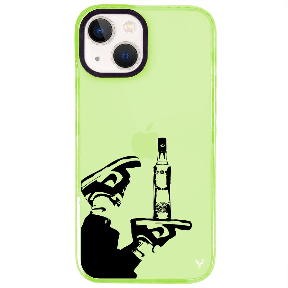 ArtycaseYeşil